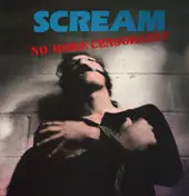 The Scream - No More Censorship