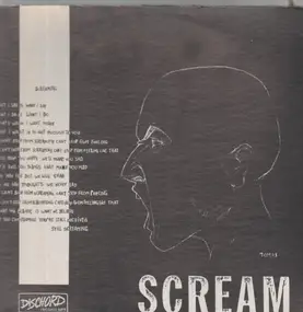 The Scream - Still Screaming