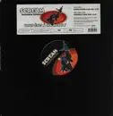 12inch Vinyl Single - Scream - Vous Êtes À Ma Merci! (Fantomix Revenge)