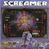 LP - Screamer - Target : Earth