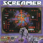SCREAMER - Target : Earth