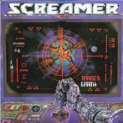 LP - Screamer - Target : Earth