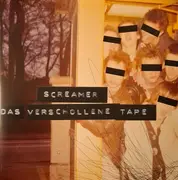 LP - Screamer - Das Verschollene Tape - Gatefold,  Red/Black Marbled Vinyl