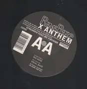 LP - Screamer Feat. MC Firebird - Rave Base X Anthem