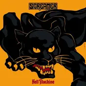 SCREAMER - Hell Machine
