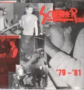 SCREAMER - '79 - '81 .