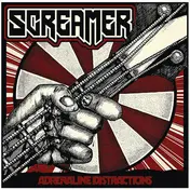 SCREAMER - ADRENALINE DISTRACTIONS
