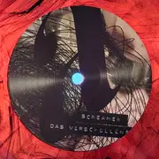 LP - Screamer - Das Verschollene Tape - Gatefold,  Red/Black Marbled Vinyl