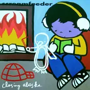 SCREAMFEEDER - Closing Alaska