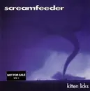 CD - Screamfeeder - Kitten Licks