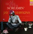 LP - Screamin' Jay Hawkins - At Home With Screamin' Jay Hawkins