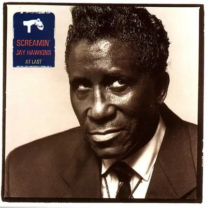 Screamin' Jay Hawkins - At Last