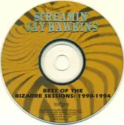 CD - Screamin' Jay Hawkins - Best Of The Bizarre Sessions: 1990-1994