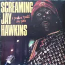 LP - Screamin' Jay Hawkins - I Put A Spell On You