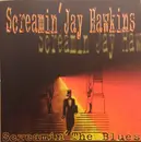 CD - Screamin' Jay Hawkins - Screamin' The Blues