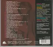 CD - Screamin' Jay Hawkins - Screamin' Jay Rocks - Digipak + Booklet