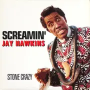 LP - Screamin' Jay Hawkins - Stone Crazy