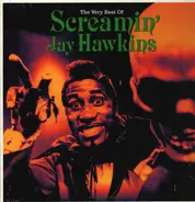 Screamin' Jay Hawkins - The Very Best of