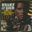 CD - Screamin' Jay Hawkins - Best Of The Bizarre Sessions: 1990-1994