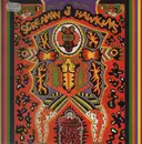 Double LP - Screamin' Jay Hawkins - Feast Of The Mau Mau