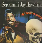 Screamin' Jay Hawkins