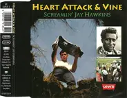 Screamin' Jay Hawkins - Heart attack & vine