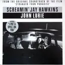 12inch Vinyl Single - Screamin' Jay Hawkins & John Lurie - Stranger Than Paradise (From The Original Soundtrack Of The Film)