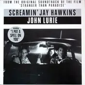 John Lurie - Stranger Than Paradise