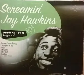 Screamin' Jay Hawkins - Rock 'n' Roll Legend