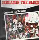 LP - Screamin' Jay Hawkins - Screamin' the Blues