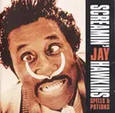 Double CD - Screamin' Jay Hawkins - Spells & Potions