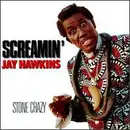CD - Screamin' Jay Hawkins - Stone Crazy
