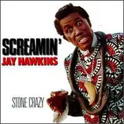 CD - Screamin' Jay Hawkins - Stone Crazy