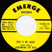 Screamin' Joe Neal