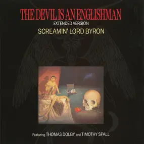 Thomas Dolby - The Devil Is An Englishman