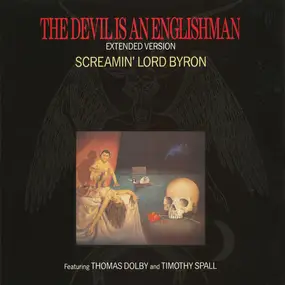 Thomas Dolby - The Devil Is An Englishman