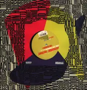 12inch Vinyl Single - Screamin' Rachael - Love You Tonight