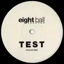 12inch Vinyl Single - Screamin' Rachael - The Real Thing (Ode To Prince Teddy) - Test pressing, incl. Insert