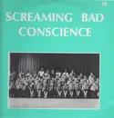 LP - Screaming Bad Conscience - Same - rare garage indie