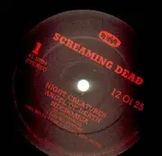 EP - Screaming Dead - Night Creatures