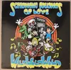 LP - Screaming Iguanas Of Love - Wild Wild Wild