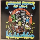 CD - Screaming Iguanas Of Love - Wild Wild Wild