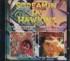 CD - Screamin' Jay Hawkins - Cow Fingers And Mosquito Pie / Somethin' Funny Goin' On