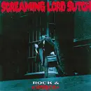 CD - Screaming Lord Sutch - Rock and Horror