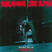 Screaming Lord Sutch - Rock and Horror