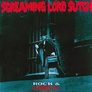 Screaming Lord Sutch - Rock and Horror