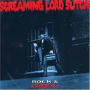 LP - Screaming Lord Sutch - Rock & Horror - Gatefold
