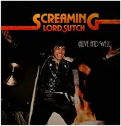 Screaming Lord Sutch