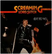 Screaming Lord Sutch