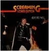 LP - Screaming Lord Sutch - Alive And Well - SIGNED